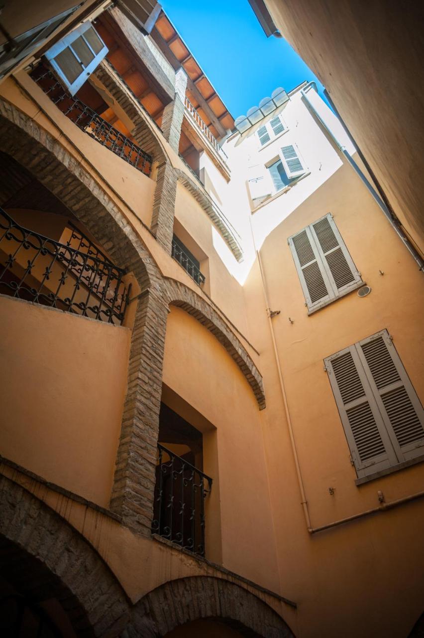 Xx9 Apartment Parma Exterior photo